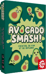 Avocado Smash!