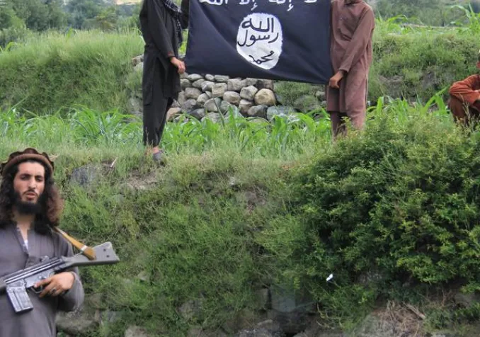 Le recrutement djihadiste au sein d’une même famille