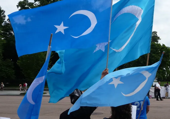 ©Flikr/Malcolm Brown