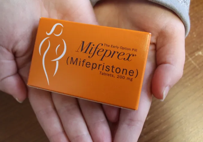 ©Flickr/Robin Marty