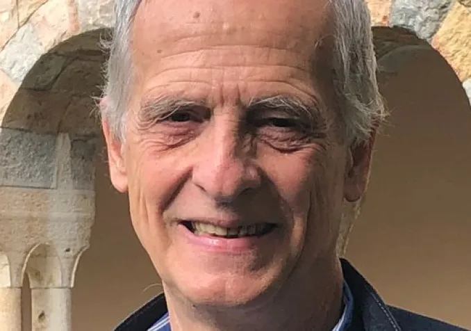 ©Gabrielle Desarzens/RTSreligion