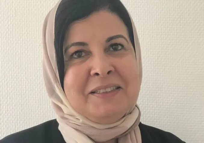 © Gabrielle Desarzens / RTSreligion