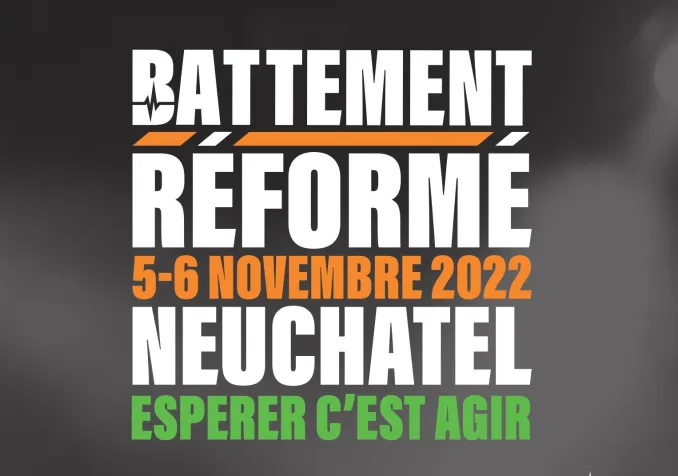 ©DR - Extrait de l'affiche du festival