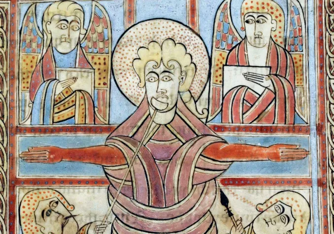 ©Domaine public / Wikimedia Commons