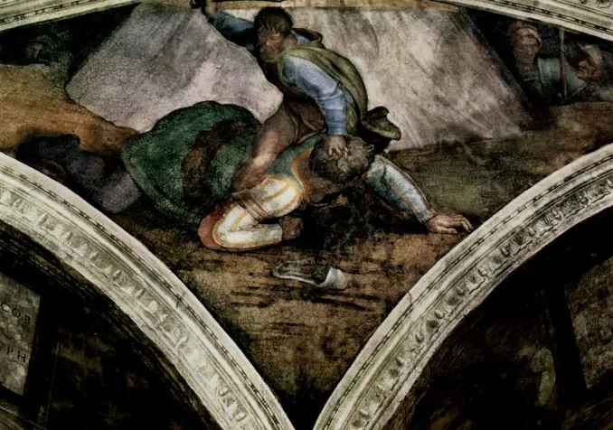 ©Wikimedia Commons / CC-PD-Mark / Yorke Project