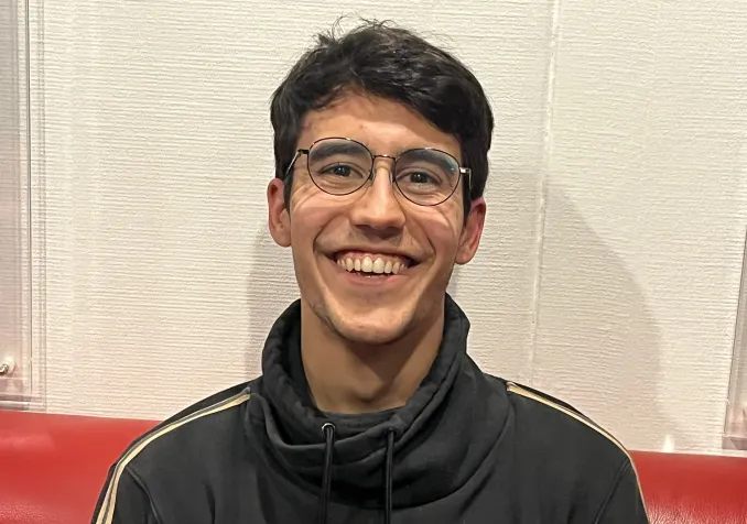 ©Gabrielle Desarzens