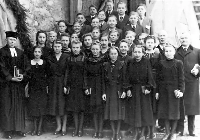 CC(by-sa) G. Haubold 