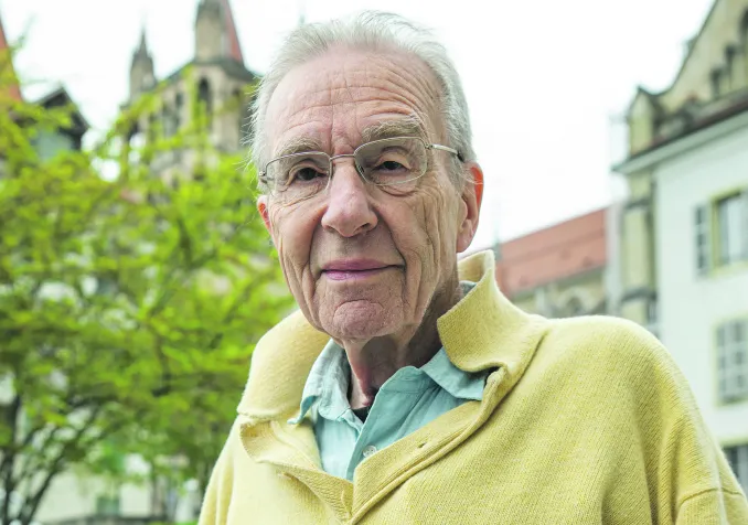 © Jean-Bernard Sieber