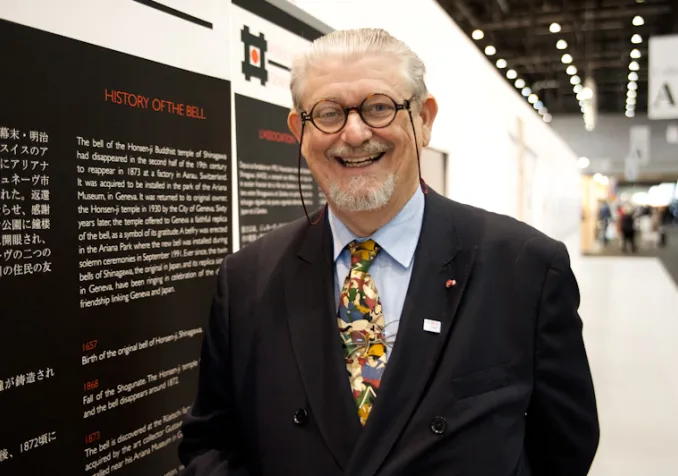 ©André Walther - Shinagawa