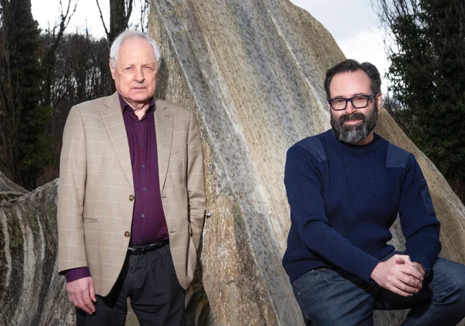 ©Nicole Chuard/Unil