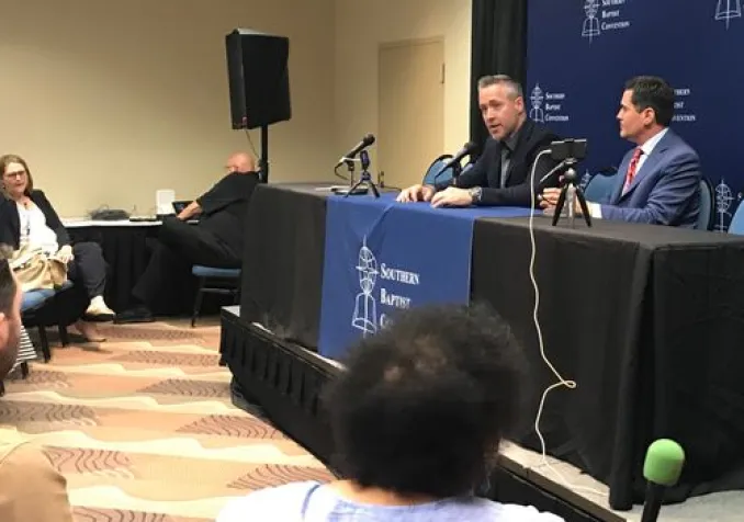 ©Fabien Hünenberger / RTSreligion