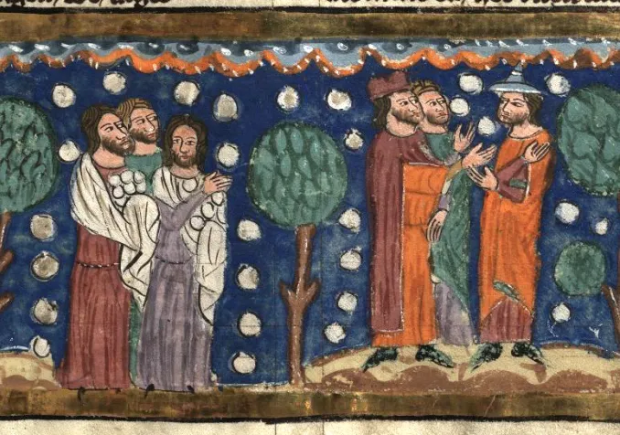 © Public domain, via Wikimedia Commons