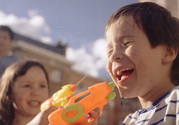 «Gods of Molenbeek» de Reetta Huhtanen