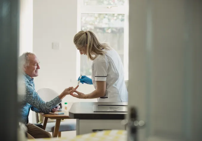 © iStock/ DGLimages