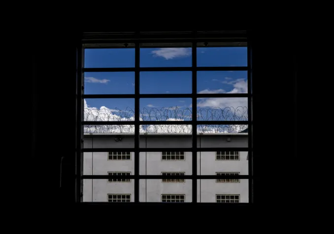 Keystone/Jean-Christophe Bott