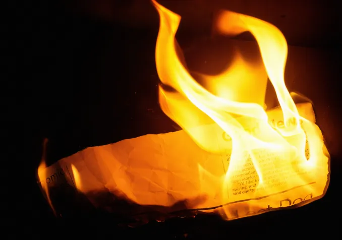 La fin du journal Réformés ?