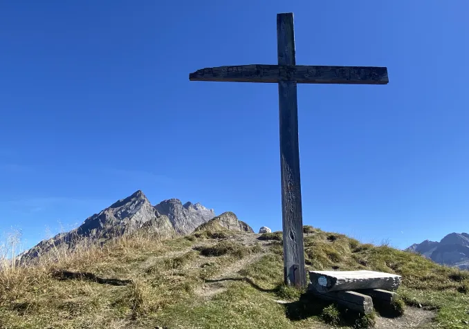 Croix des Chaux