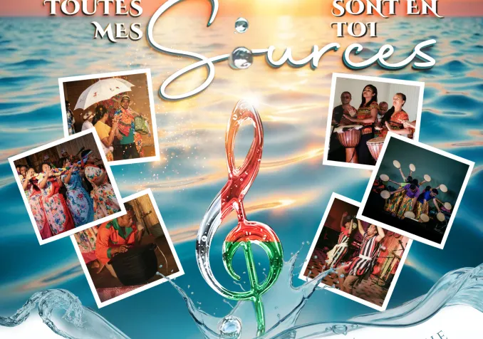 Ny Ako Musique malgache