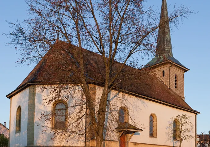 ©Wikimedia Commons/Roland Zumbuehl/CC BY SA 4.0