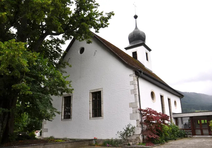 Temple de Bévilard (©Alexandra Urfer Jungen)