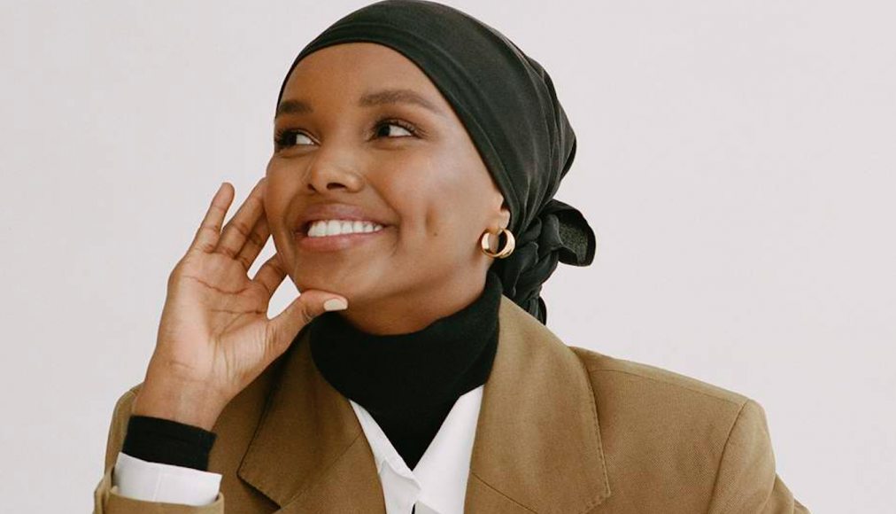 Halima Aden / DR