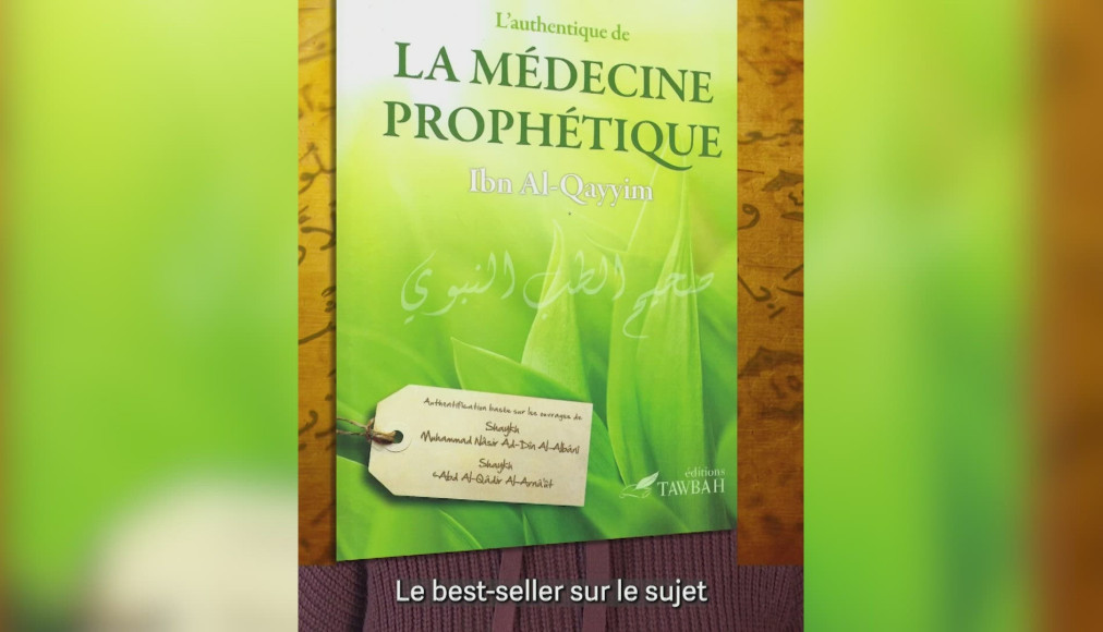 La médecine prophétique / ©RTSreligion