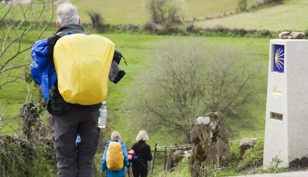 Formation d’accompagnant·e sur les chemins de Saint-Jacques / ©iStock