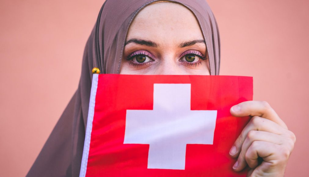 S&#039;informer sur l&#039;islam suisse / © iStock