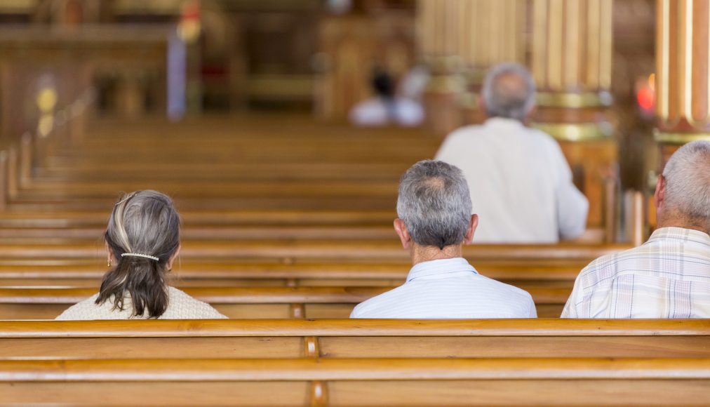 Tombés jeudi 30 janvier, les derniers chiffres de l’Office fédéral des statistiques révèlent une Suisse toujours moins religieuse. / IStock