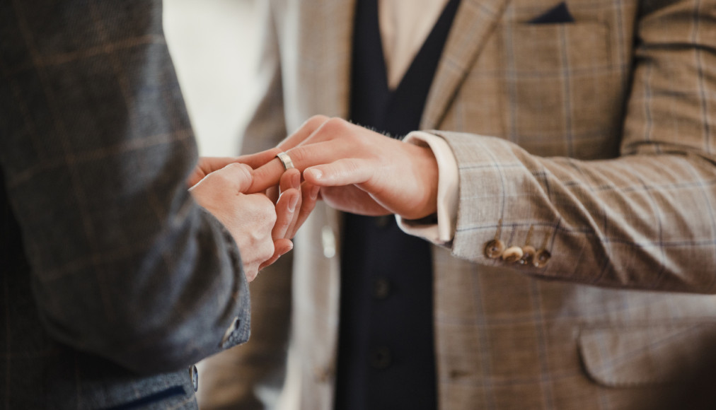 Quand l’Eglise bénit les «couples irréguliers» / ©iStock