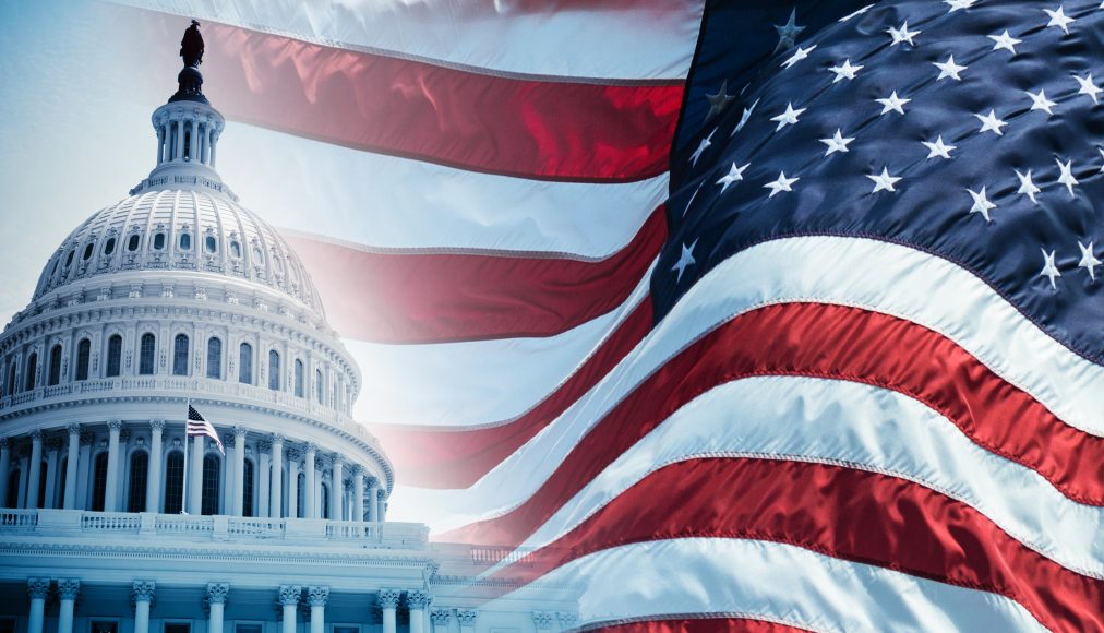 Elections de 2020 aux Etats-Unis, Donald Trump vs Joe Biden / IStock