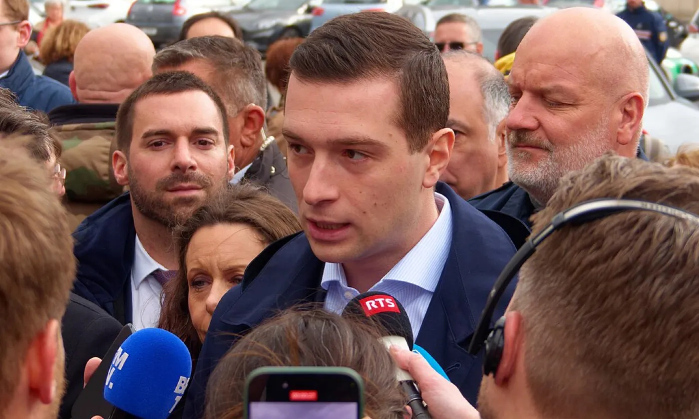 ©Thomas Bresson, CC BY 4.0 Wikimedia Commons