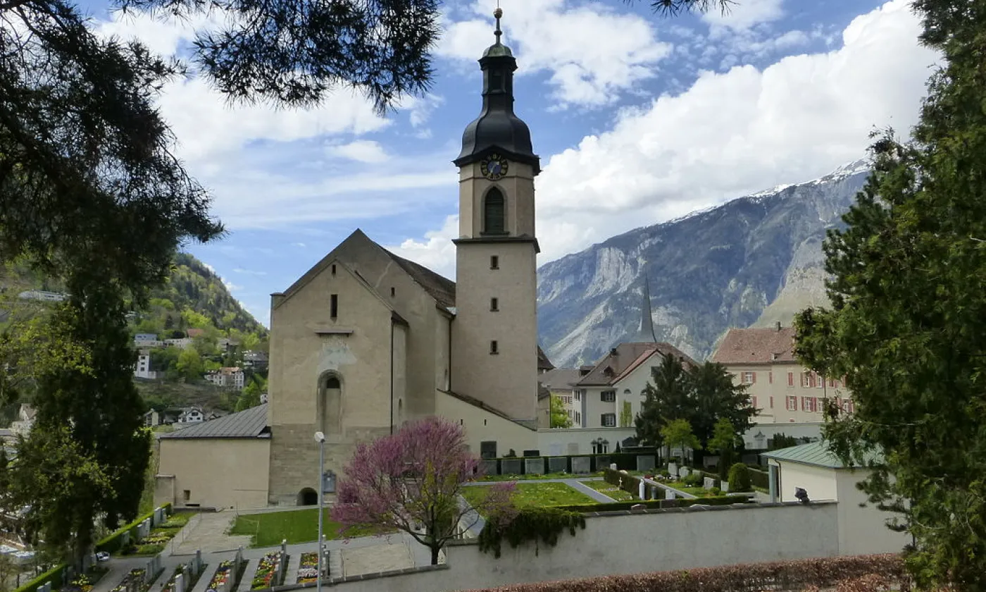 ©Slightlym, CC BY-SA 3.0 Wikimedia Commons