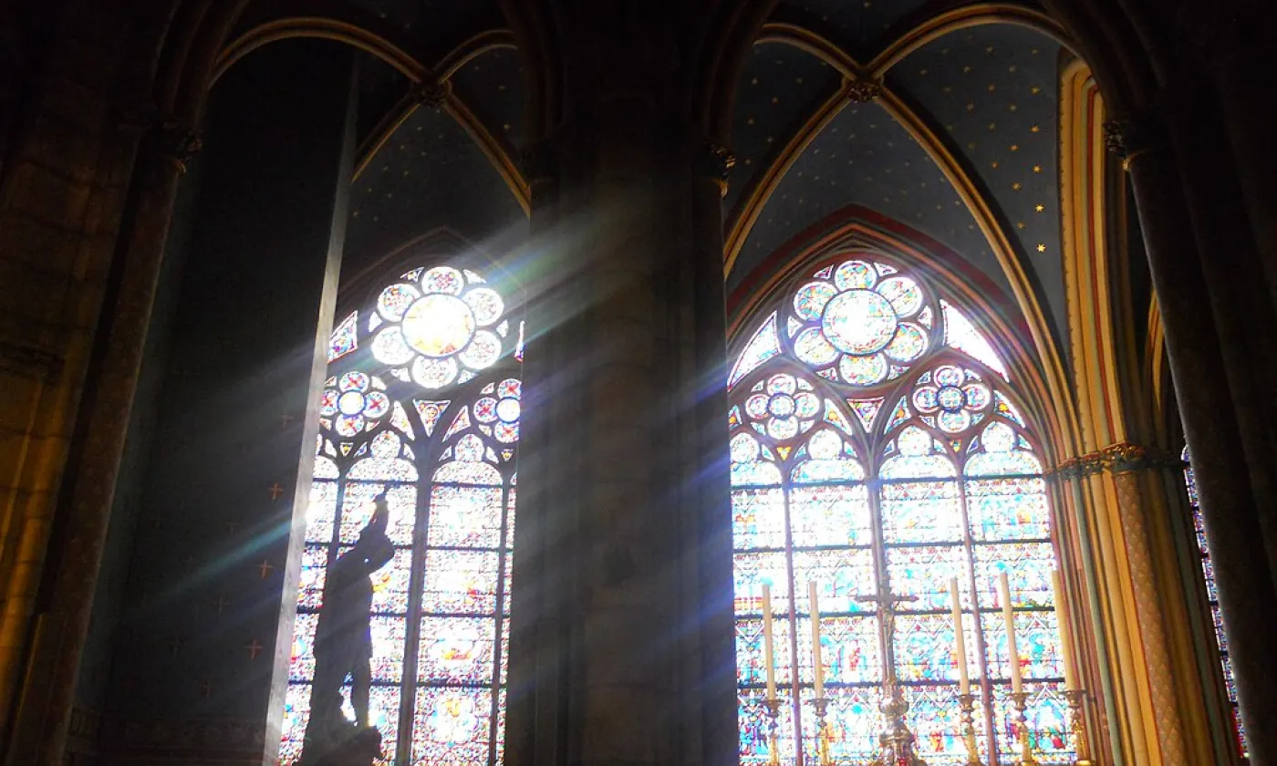 ©Erik Drost, CC BY 2.0 Wikimedia Commons