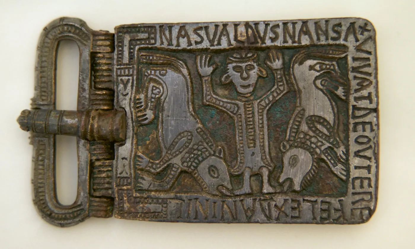 ©Max Idje/Réformés.ch