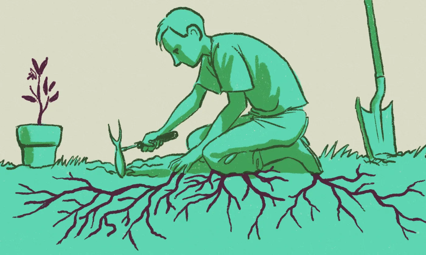 © Léandre Ackermann