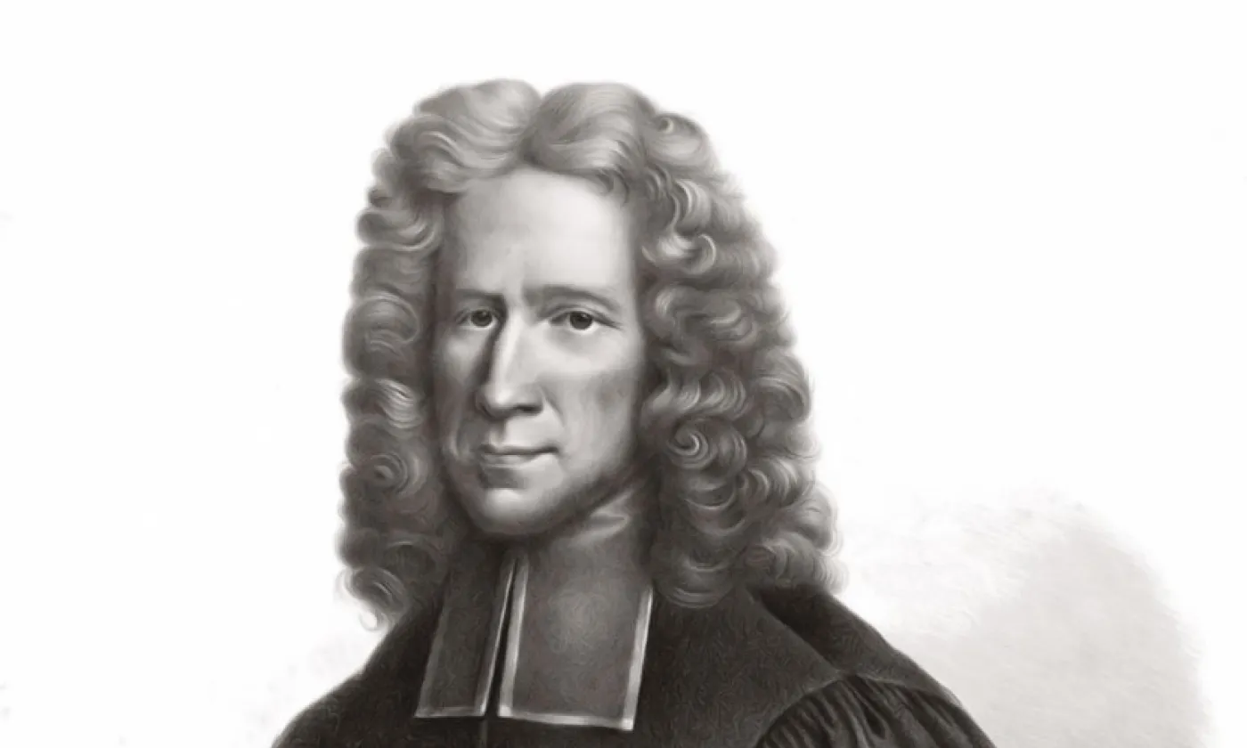 ©Domaine public/Wikimedia Commons