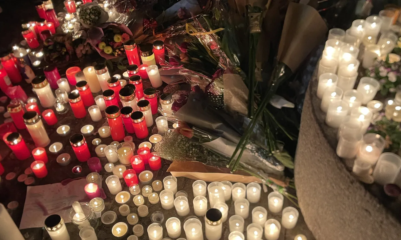 © Benjamin Corbaz/EERV