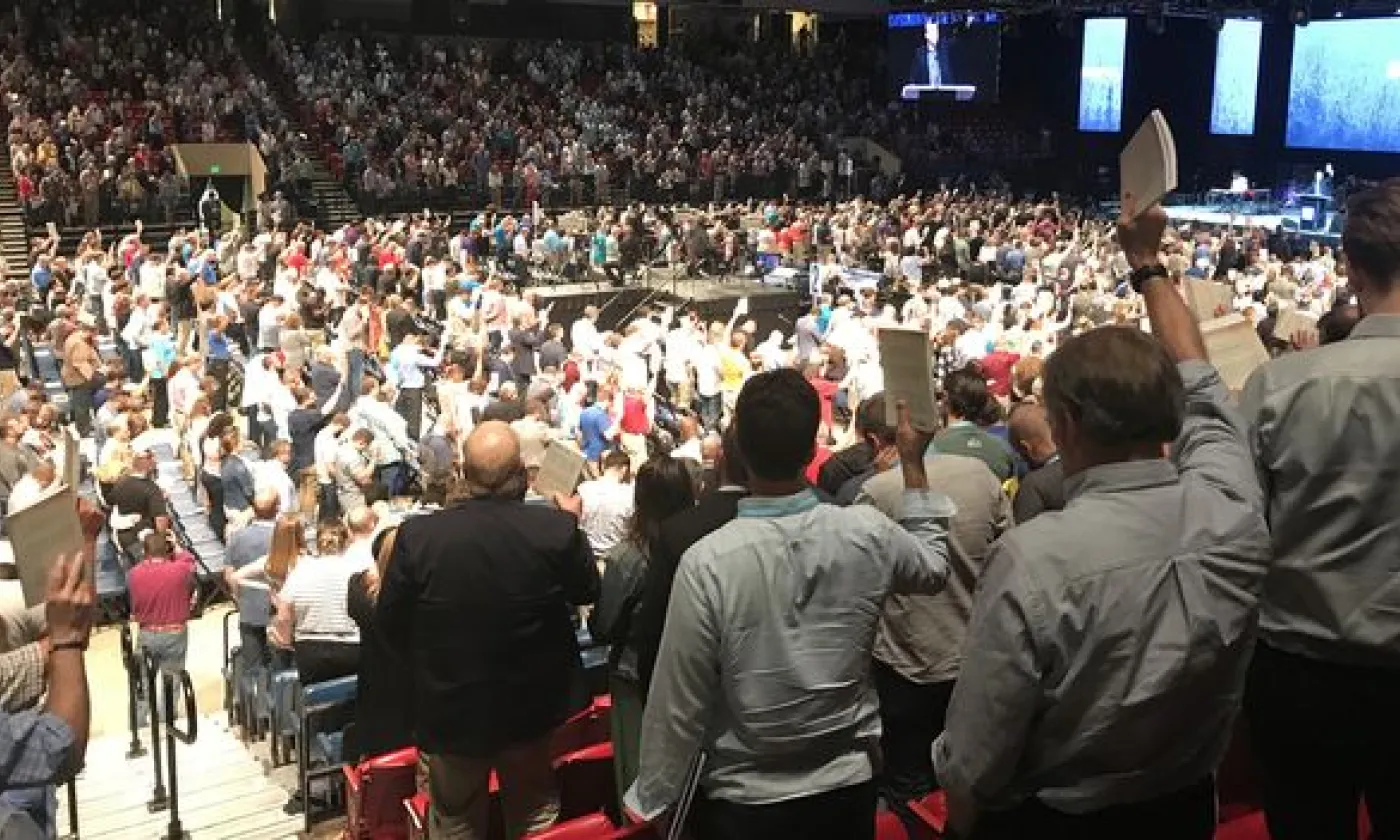 ©Fabien Hünenberger / RTSreligion