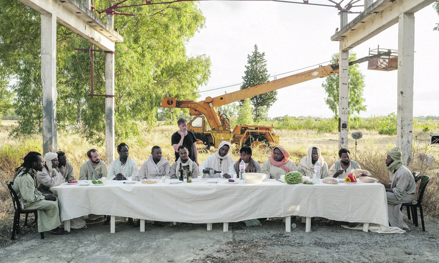 ©Vinca Film / Langfilm