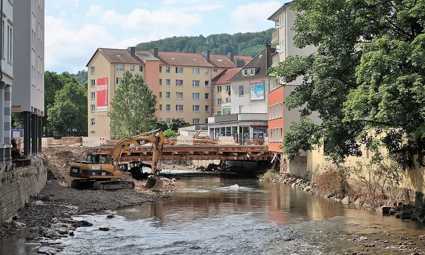 ©Bärwinkel Klaus, CC BY-SA 4.0 Wikimedia Commons