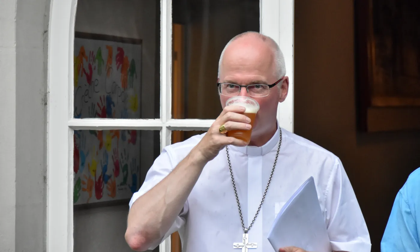 ©Maurice Page/Cath-Info