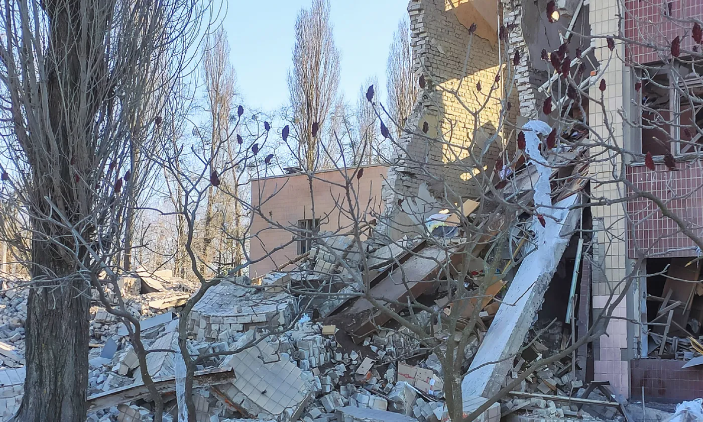 ©iStock/OLeksandr_Kr