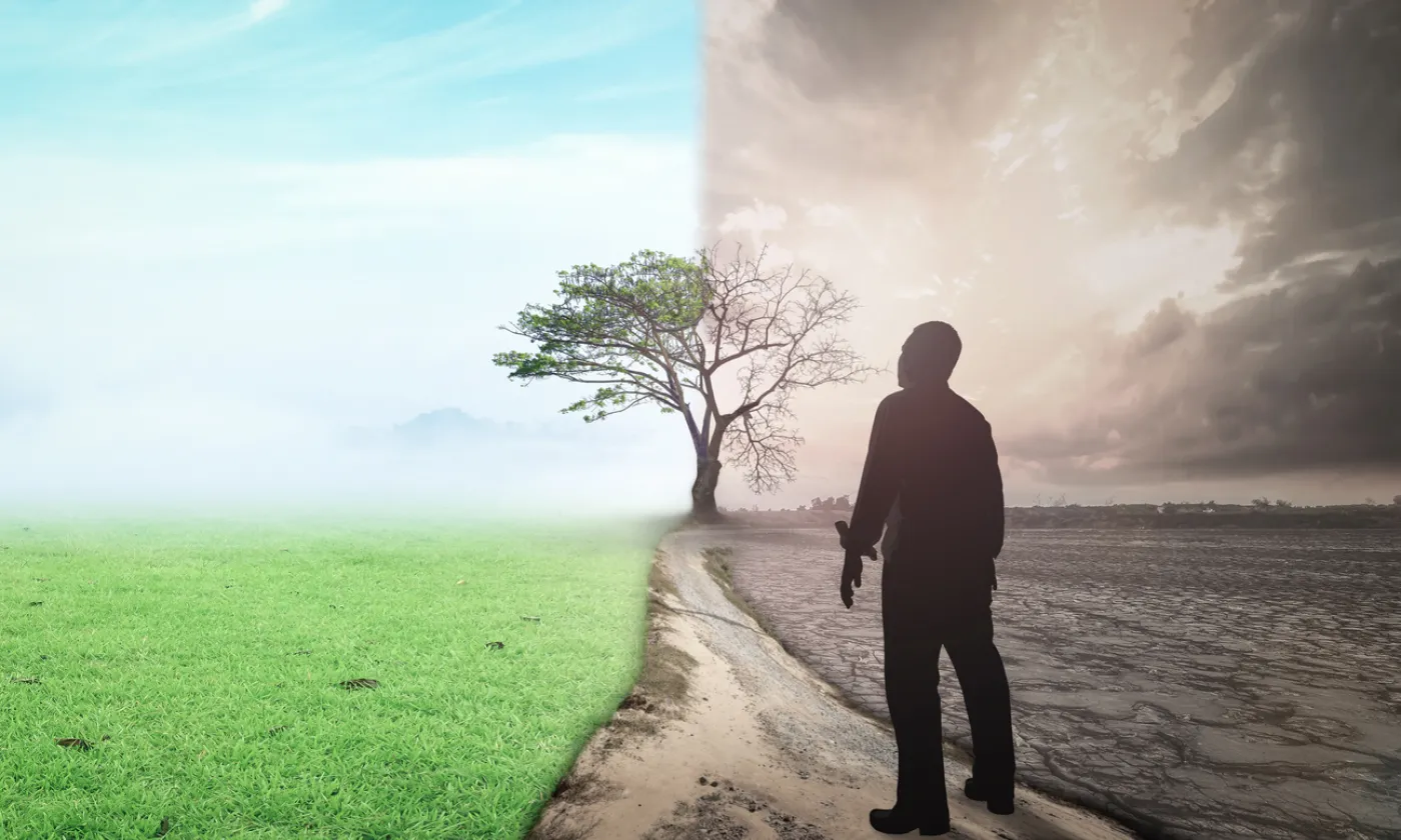 ©iStock/Boonyachoat