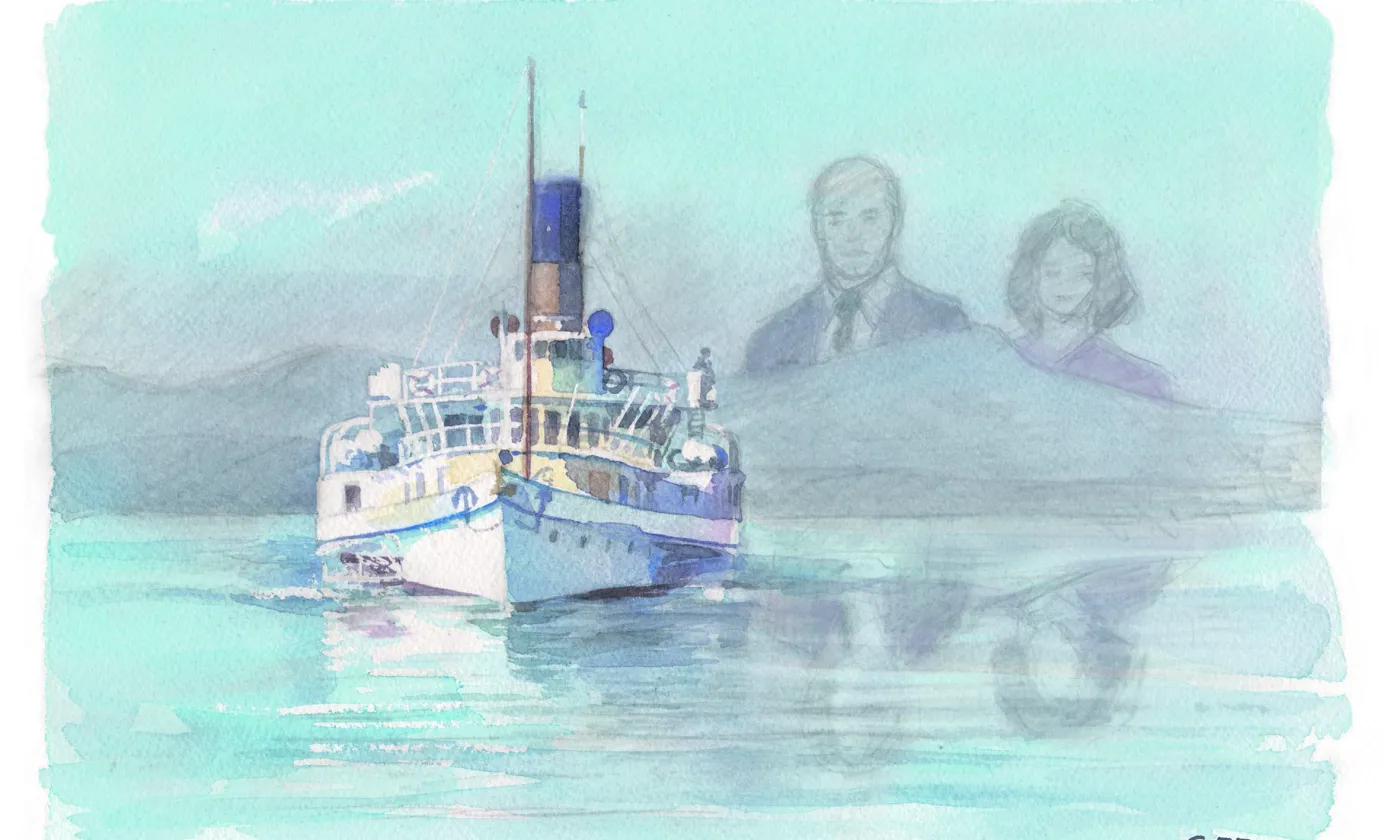 © Gilles-Emmanuel Fiaux