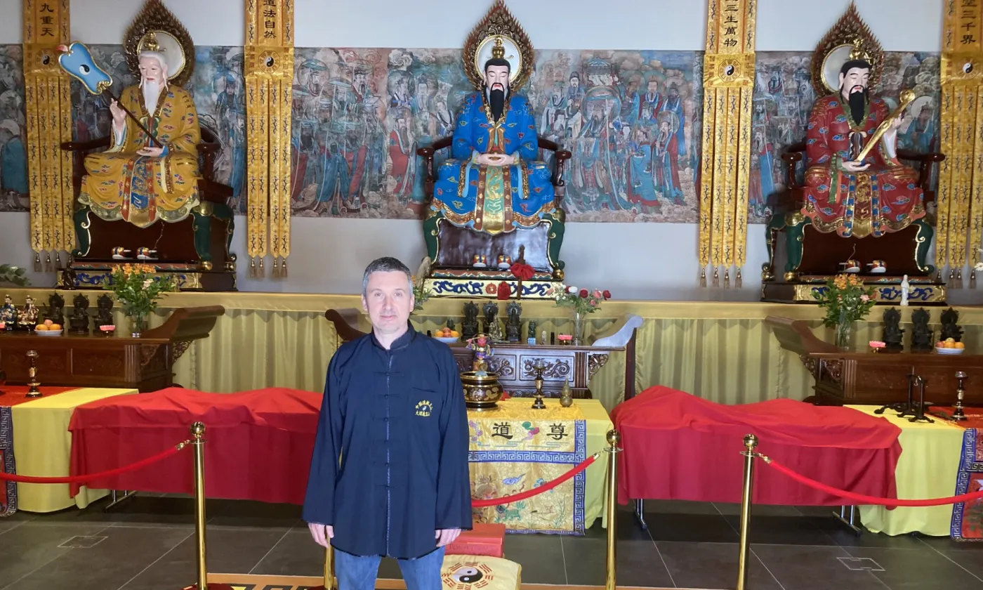 ©Samuel Socquet, RTSreligion