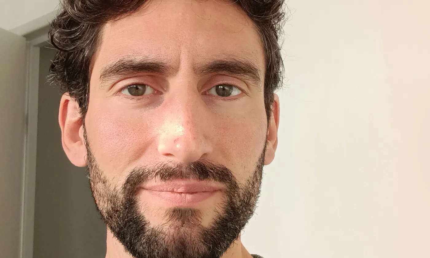 Portrait de Kevin Buton-Maquet