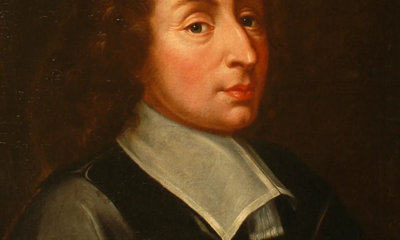 Blaise Pascal