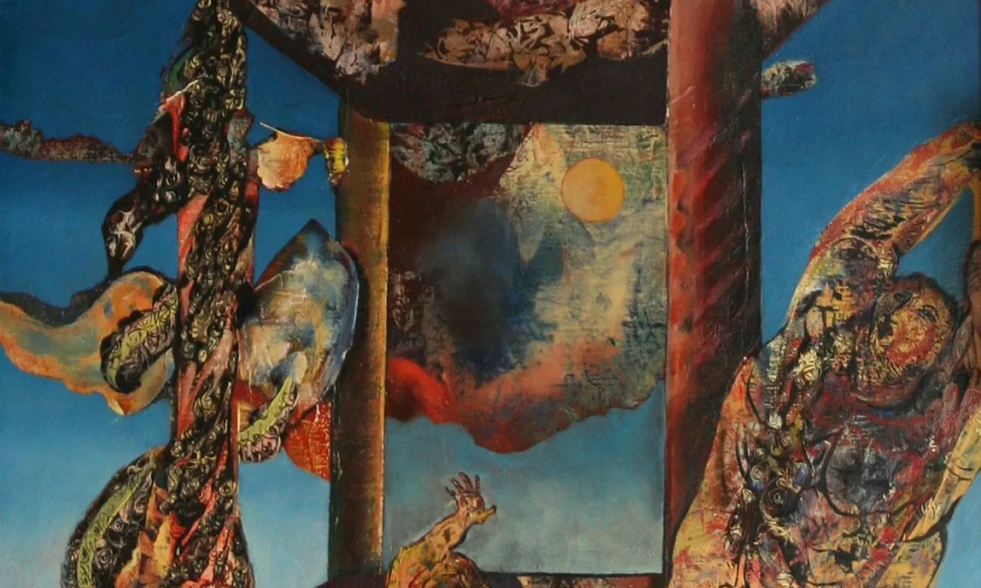 Lize Vermeulen, Apocalypse