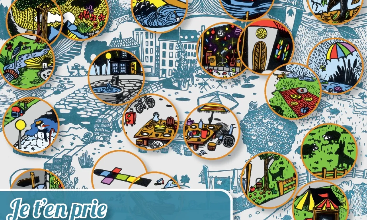 Je t'en prie © OPEC 2025